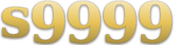 s9999 logo